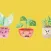 Emotional Plants