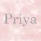 Priya 公式アプリ