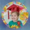 Graduation frames - Frame It!