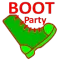 BOOT Party