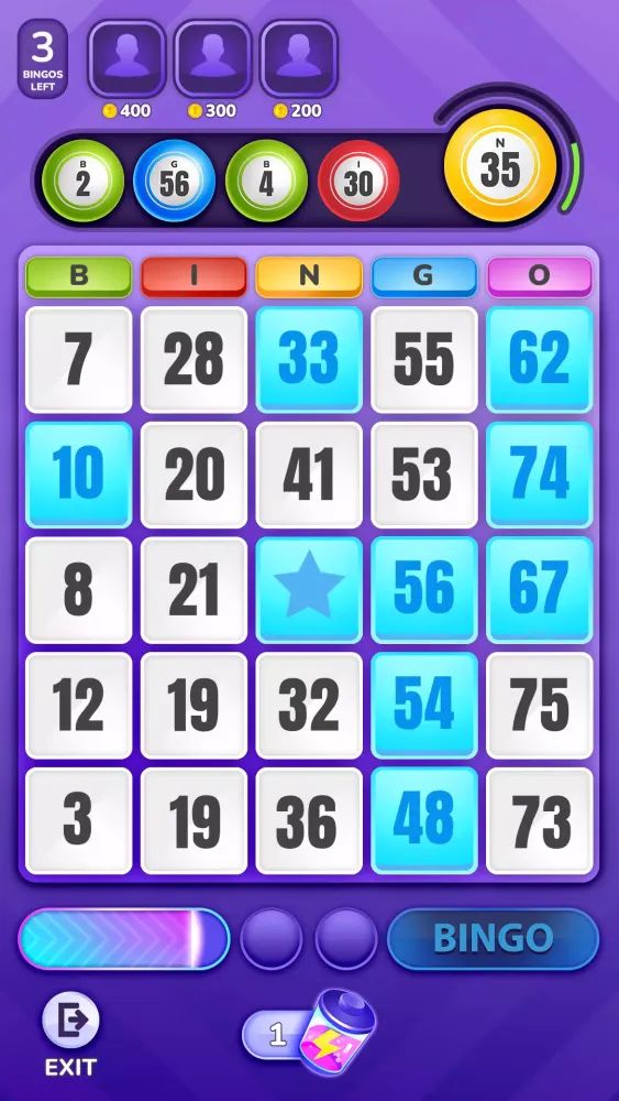 صور Bingo Billionaire