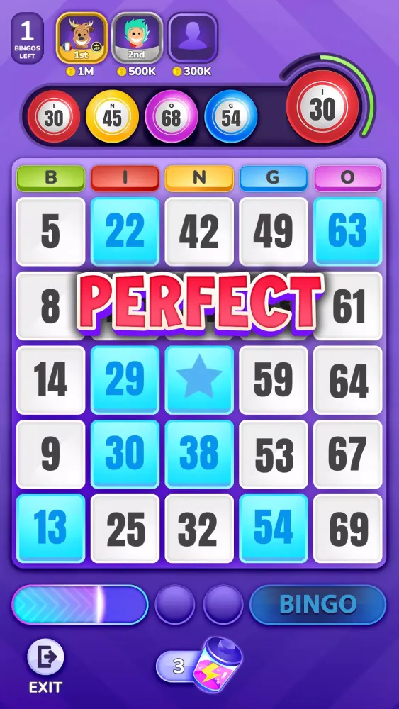 صور Bingo Billionaire