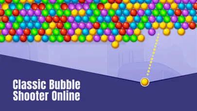 تصاویر Bubble Shooter Pop Multiplayer
