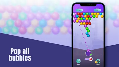 تصاویر Bubble Shooter Pop Multiplayer