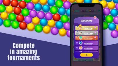 تصاویر Bubble Shooter Pop Multiplayer