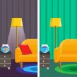 Find the Difference - Online Find the Difference - Online