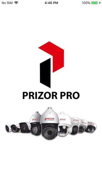 تصاویر PRIZOR PRO