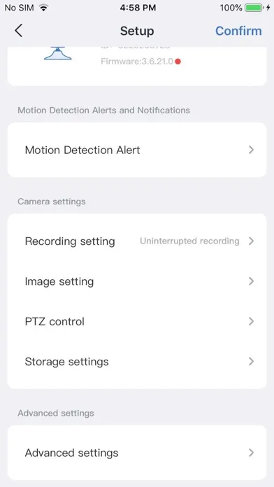 تصاویر PRIZOR PRO