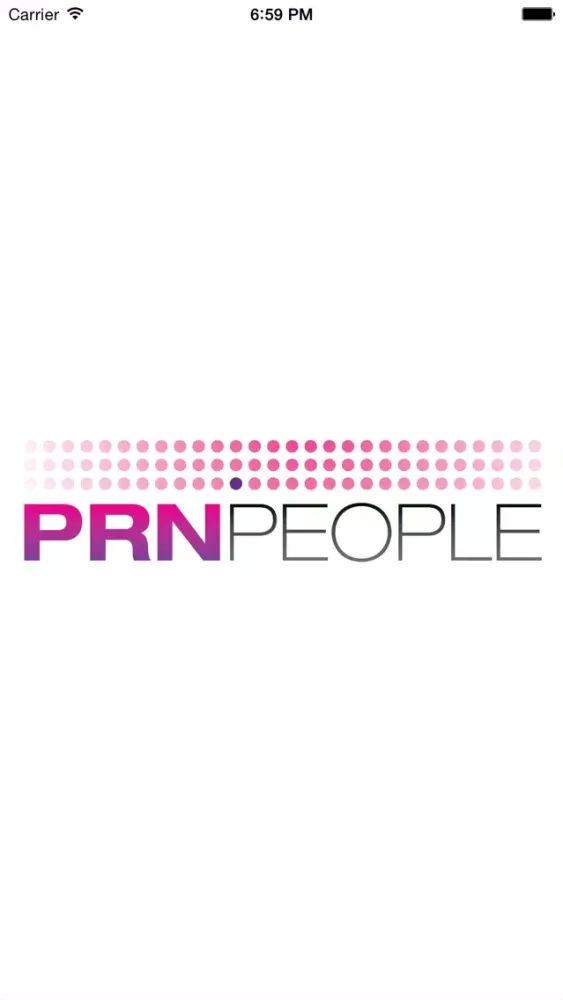 Tangkapan skrin PRN People
