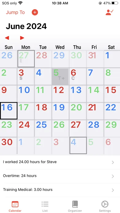 صور IAFF Foundation Pro-Calendar