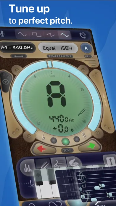 Pro Looper: Loop Guitar, Voice應用截圖