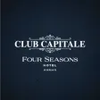Club Capitale by Four Seasons