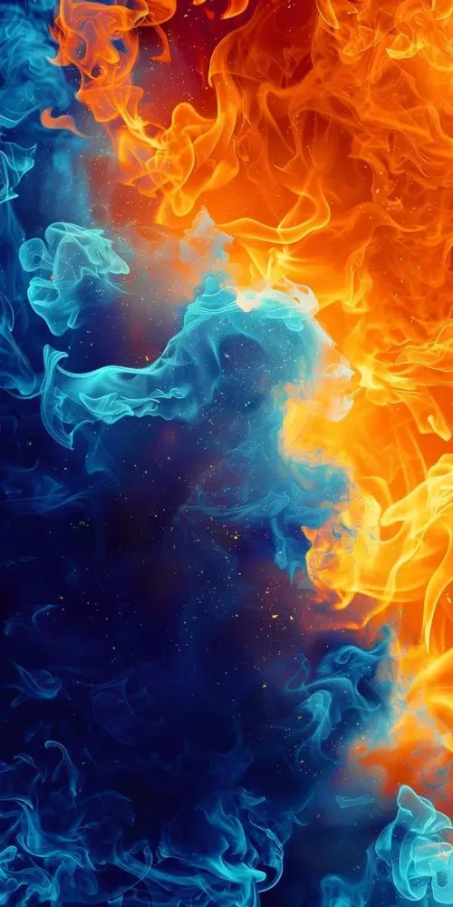 Faded Colors Wallpaper HD Screenshots