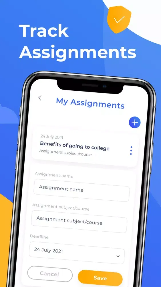 Pro Essay Help: Homework App Screenshots