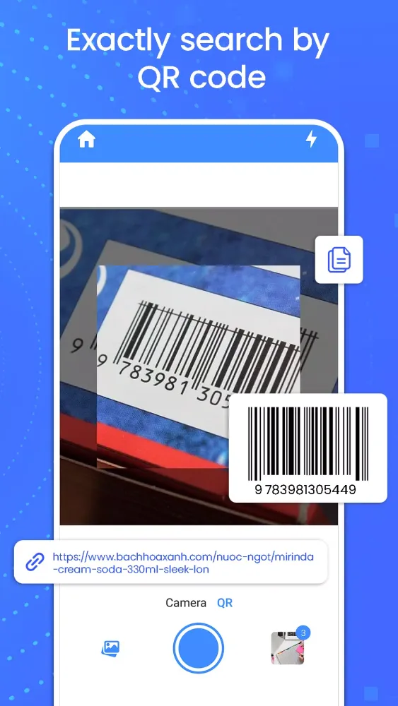Scanner App: Scan All Document应用截图