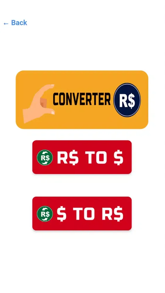 Pro Robux Counter For Roblox Screenshots