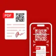 Scanner App · Documents to PDF