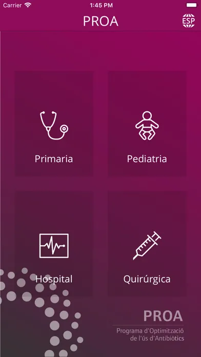 صور PROA Mutua Terrassa