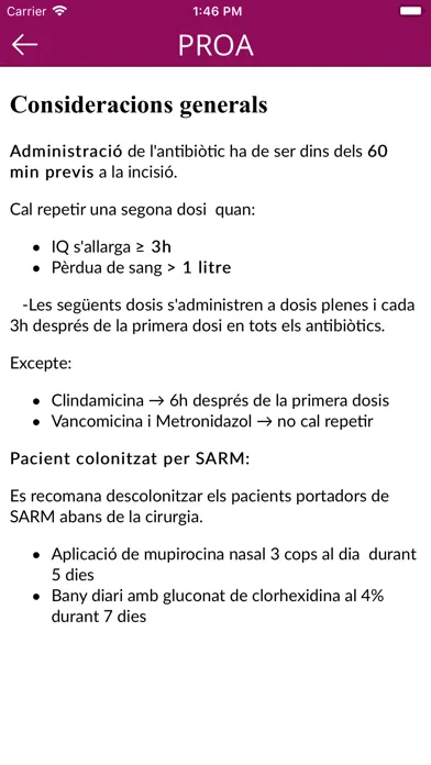 صور PROA Mutua Terrassa