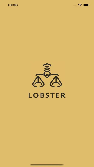 Lobster سکرین شاٹس