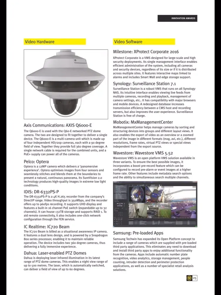 Benchmark Magazine iPad  スクリーンショット