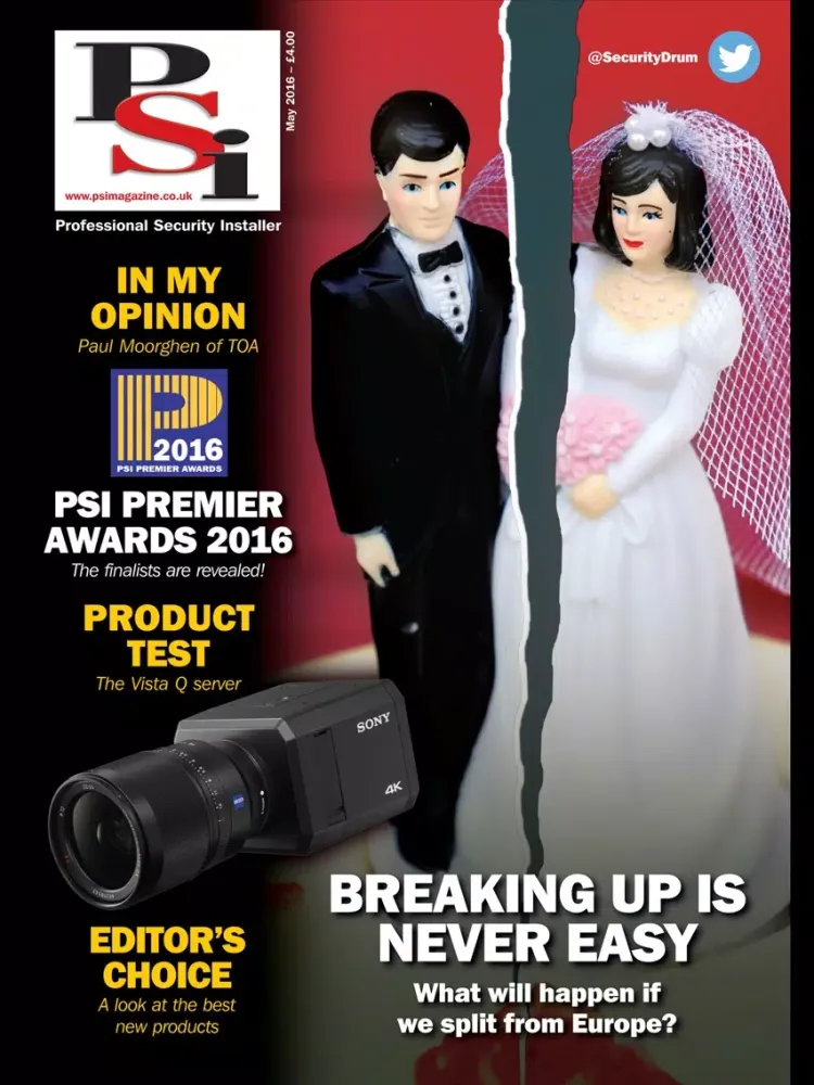 PSI Magazine iPad 应用截图