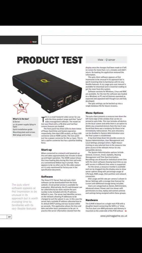 PSI Magazine应用截图