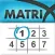 Matrix Calendar