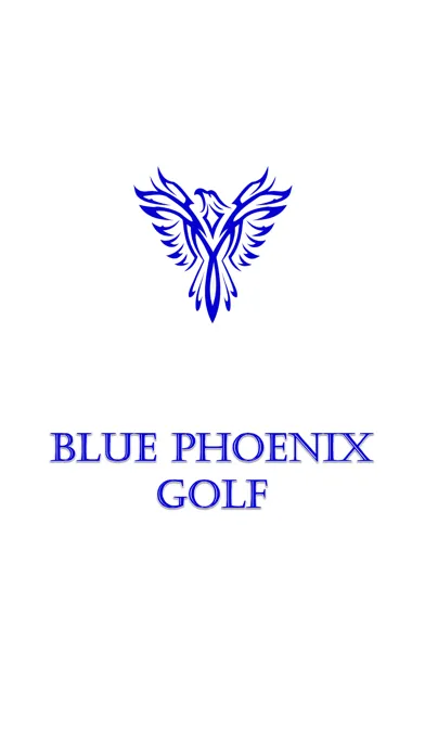 Blue Phoenix Golf स्क्रीनशॉट