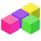 logic grid color block puzzle extreme - brain training for 10-10