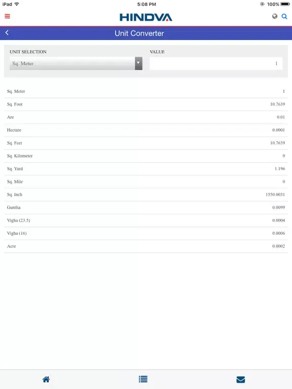 Captures d'écran de Hindva Builders iPad 