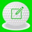 Golf Design: GPS & Scorecard Golf Design: GPS & Scorecard