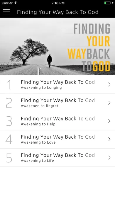 First Christian Church應用截圖