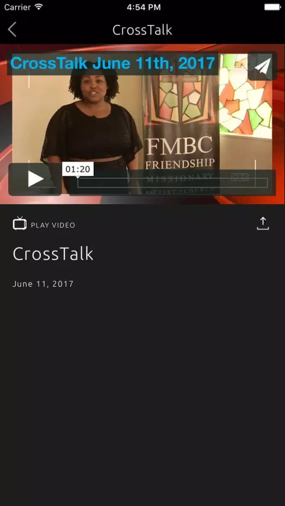 صور Friendship Missionary Baptist