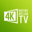 4K Nature Relax TV: Watch 24/7