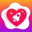 Super Likes+ for Insta Avatar