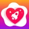 Super Likes+ for Insta Avatar