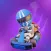 Kart Mania:One Tap Kart Racer