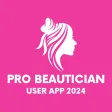 One Stop Beauty User App