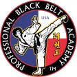 Pro Black Belt Academy Pro Black Belt Academy