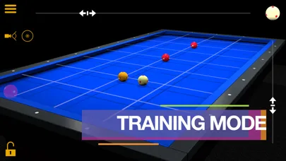 Captures d'écran de Yesss Billiard Club