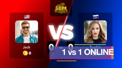 Captures d'écran de Yesss Billiard Club