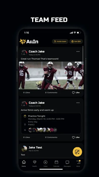 صور AllIn Team Sports