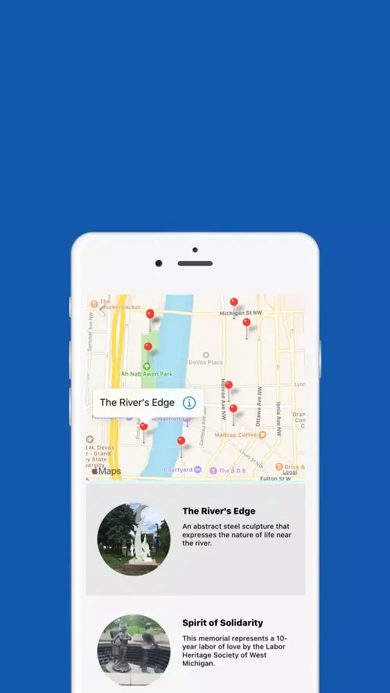 تصاویر Live GR Stories