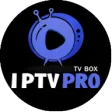 IPTVPRO Box
