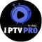 IPTVPRO Box