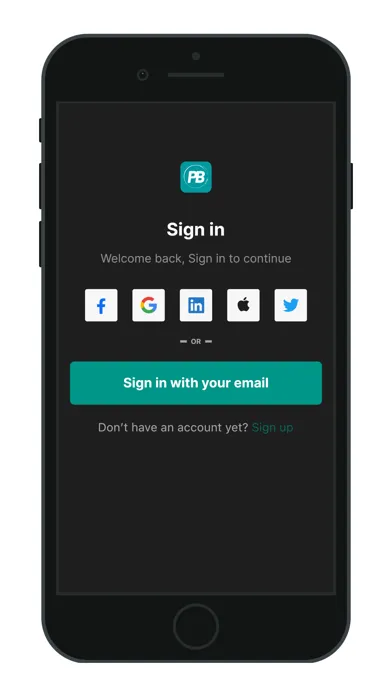 Pro Breathwork App Screenshots
