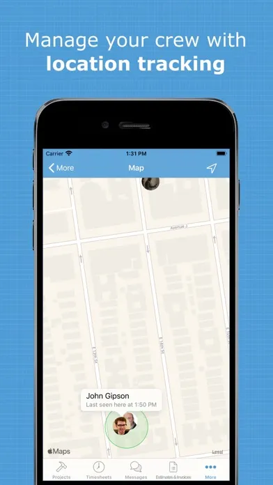 Скриншоты Probuild (App for Contractors)