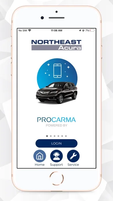 Ảnh chụp màn hình của NORTHEAST AUTO CARE