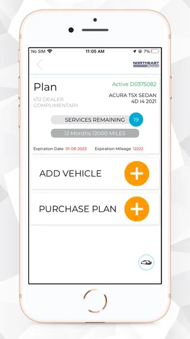 Ảnh chụp màn hình của NORTHEAST AUTO CARE